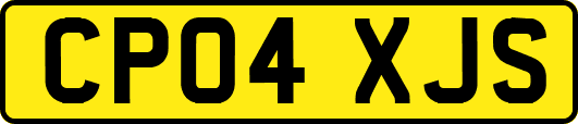 CP04XJS