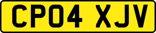 CP04XJV