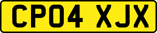 CP04XJX