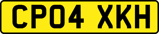 CP04XKH