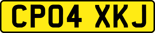 CP04XKJ