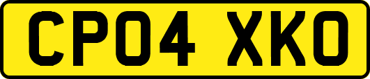 CP04XKO