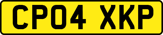 CP04XKP