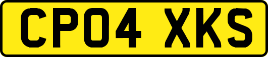 CP04XKS