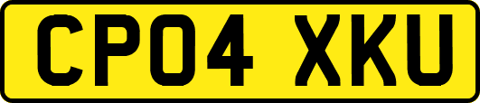 CP04XKU