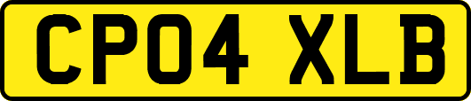 CP04XLB