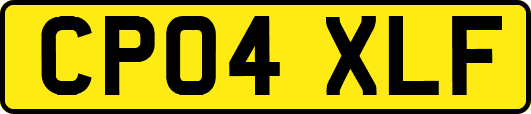 CP04XLF