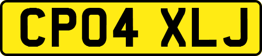 CP04XLJ