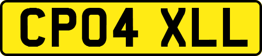 CP04XLL