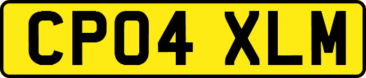 CP04XLM