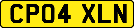 CP04XLN