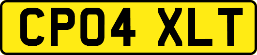 CP04XLT