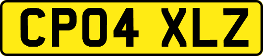 CP04XLZ