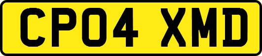 CP04XMD