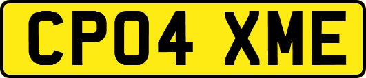 CP04XME
