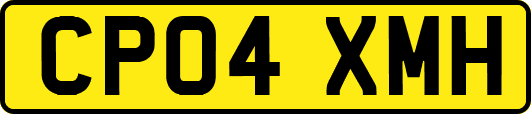 CP04XMH