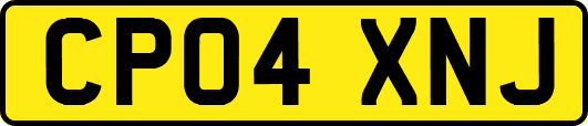 CP04XNJ