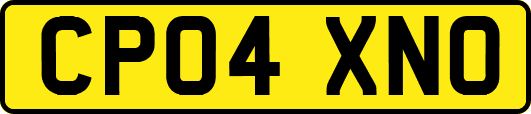 CP04XNO