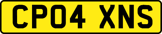 CP04XNS