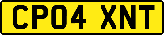 CP04XNT