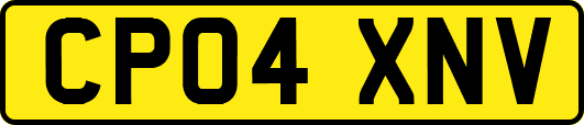 CP04XNV