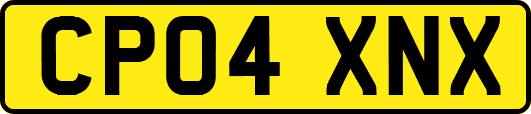 CP04XNX