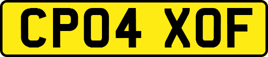CP04XOF