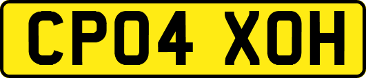 CP04XOH