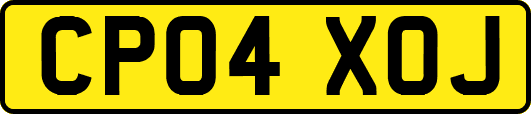 CP04XOJ