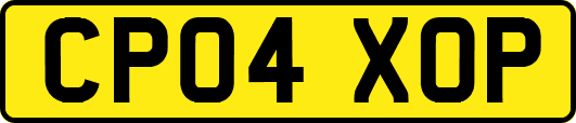 CP04XOP