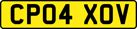 CP04XOV
