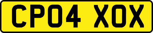 CP04XOX