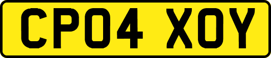 CP04XOY