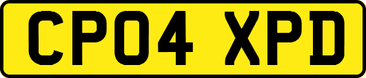 CP04XPD