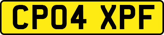 CP04XPF