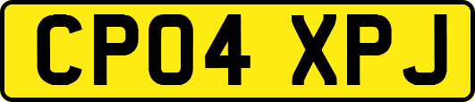 CP04XPJ