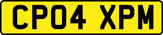 CP04XPM