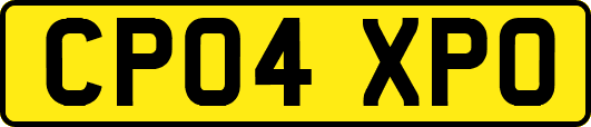 CP04XPO