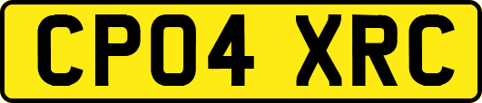 CP04XRC