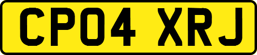 CP04XRJ