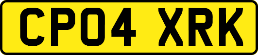 CP04XRK