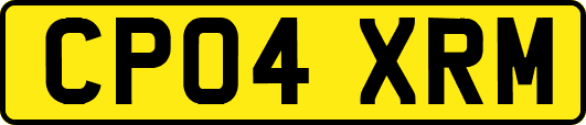 CP04XRM