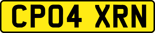 CP04XRN