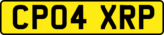 CP04XRP