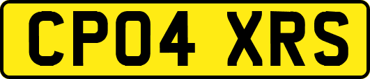 CP04XRS