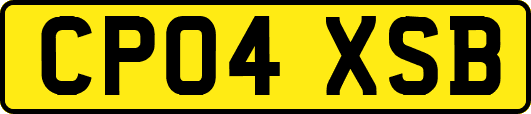 CP04XSB