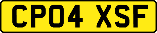 CP04XSF