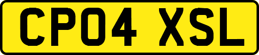 CP04XSL