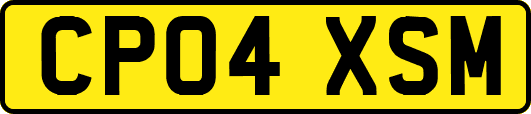 CP04XSM