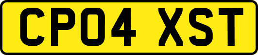 CP04XST